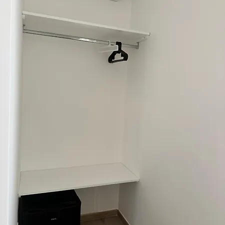 בית נופש Mia *