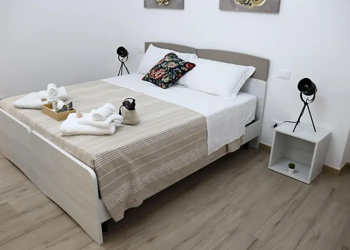 Mia Tatil Evi Palermo