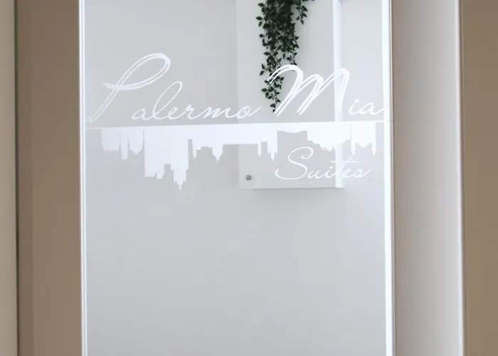 Mia * Palermo