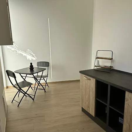 Mia Holiday home Palermo