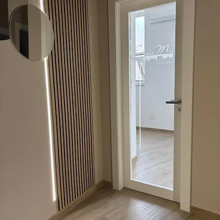 Mia Holiday home *