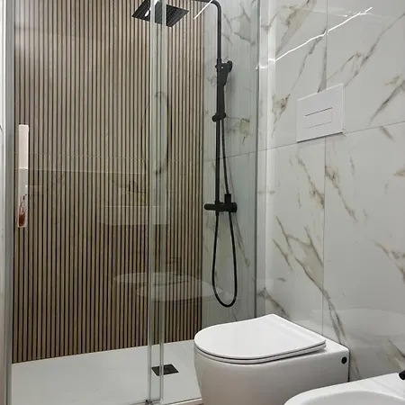 Feriehus Mia Palermo