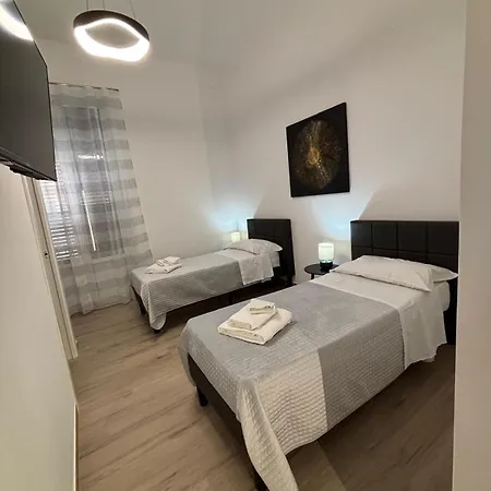 Feriehus Mia Palermo