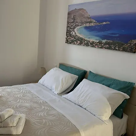Mia Holiday home *