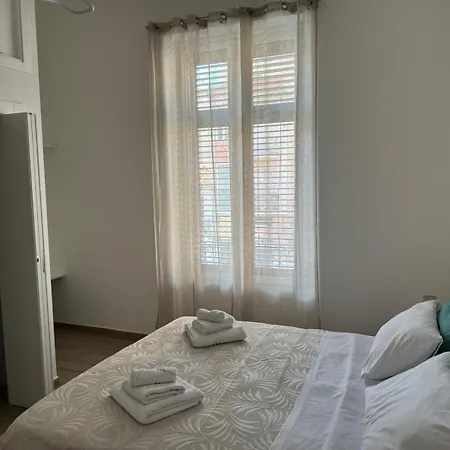 Mia Feriehus Palermo