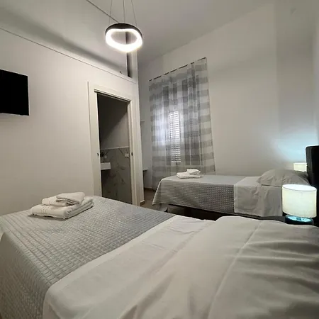 Holiday home Mia Palermo