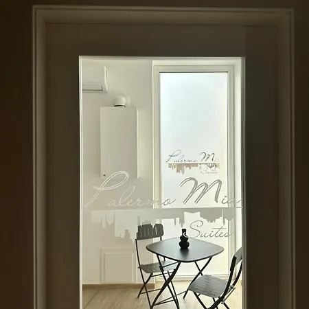 Mia Holiday home