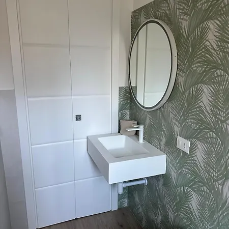 Mia Feriehus Palermo