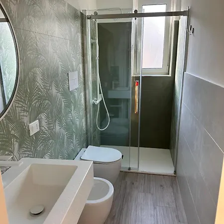 Feriehus Mia Palermo