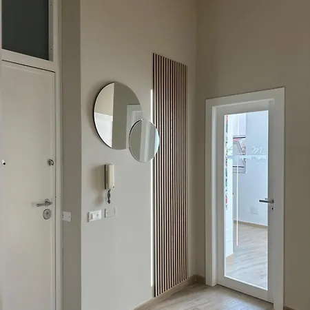 Mia Holiday home *