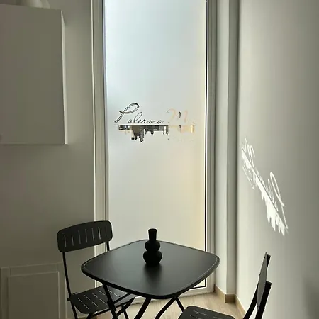 Mia Holiday home