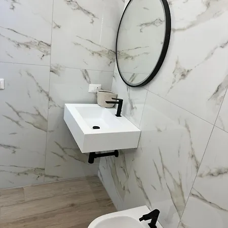 Feriehus Mia Palermo