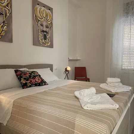 Feriehus Mia Palermo