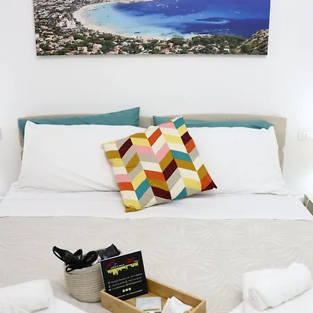 Holiday home Mia Palermo