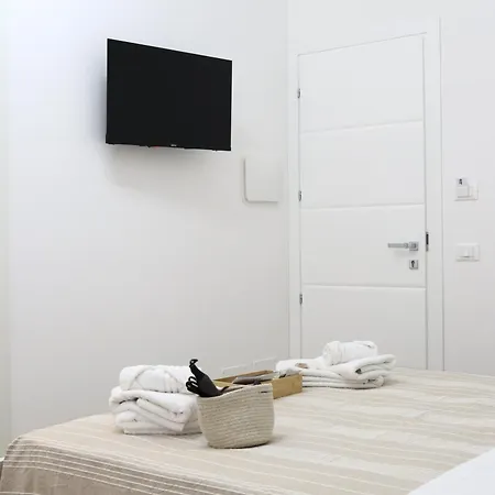 Mia Holiday home