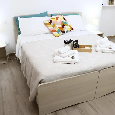 Holiday home Mia Palermo