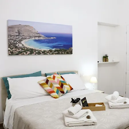 Mia Holiday home *