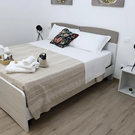 Mia Holiday home Palermo