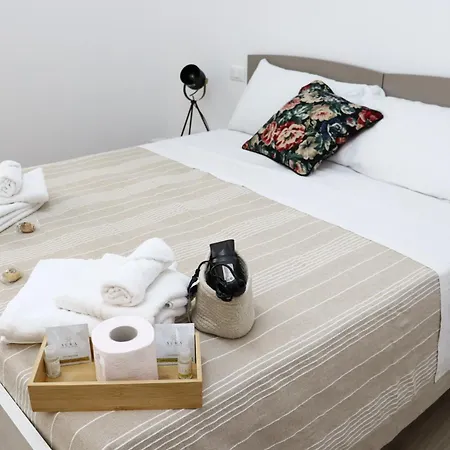 Feriehus Mia Palermo