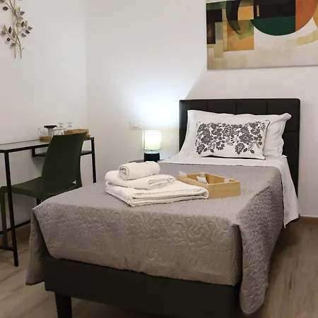 Feriehus Mia Palermo