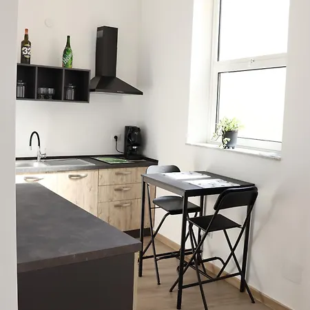Mia Holiday home Palermo