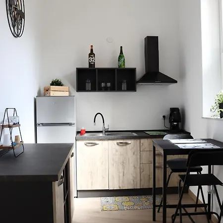 Mia Holiday home