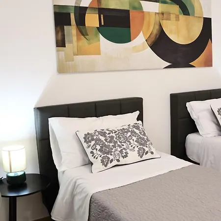 Mia Holiday home
