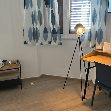 Mia Holiday home