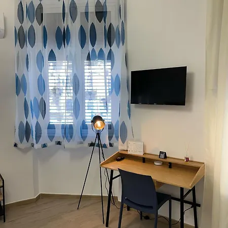 Mia Holiday home *