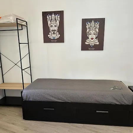Mia Holiday home Palermo