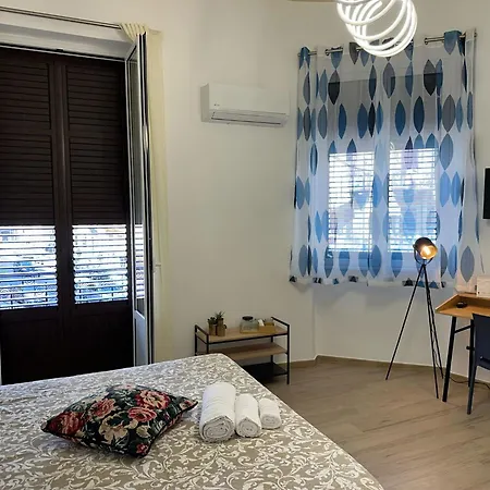 Mia Holiday home Palermo