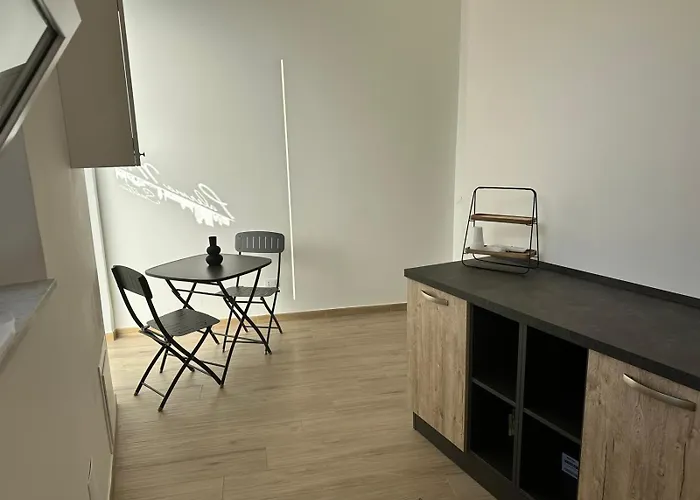 Mia Tatil Evi Palermo