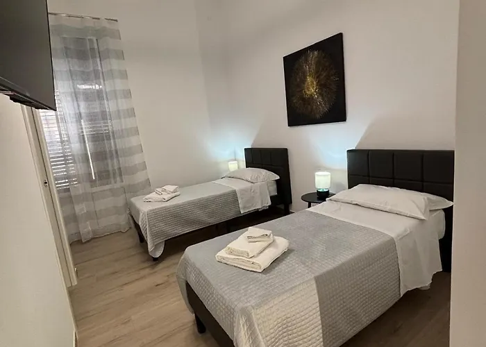 Tatil Evi Mia Palermo