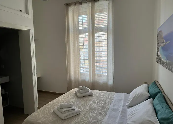Mia Tatil Evi Palermo