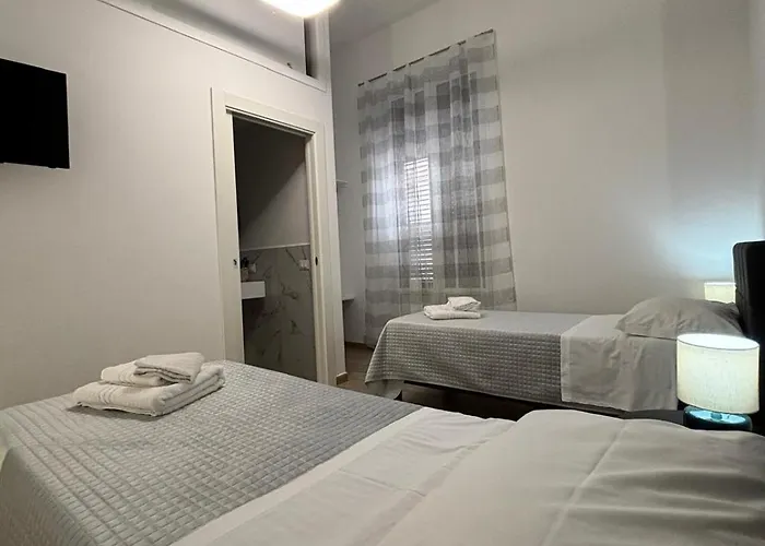 Tatil Evi Mia Palermo