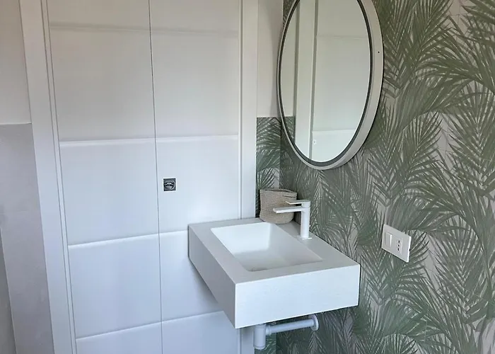 Mia Tatil Evi Palermo