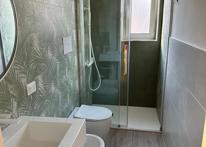 Tatil Evi Mia Palermo