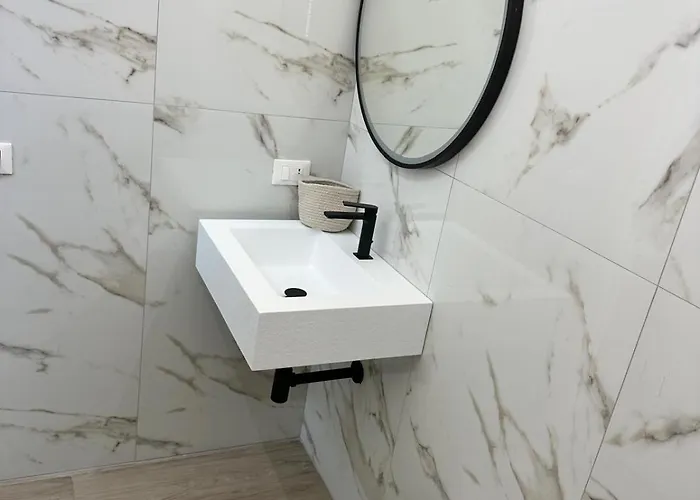 Tatil Evi Mia Palermo