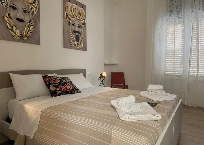 Tatil Evi Mia Palermo