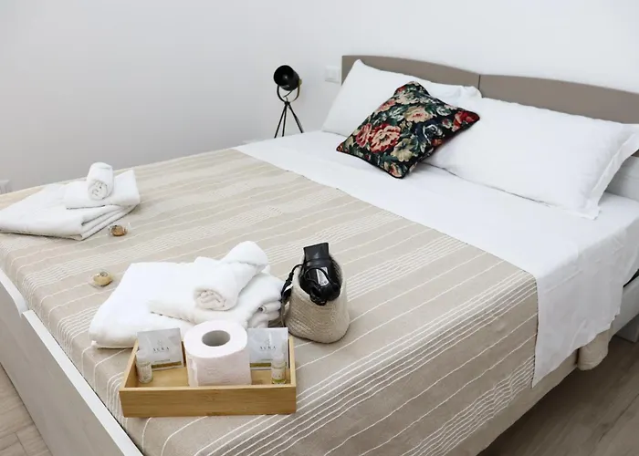 Tatil Evi Mia Palermo