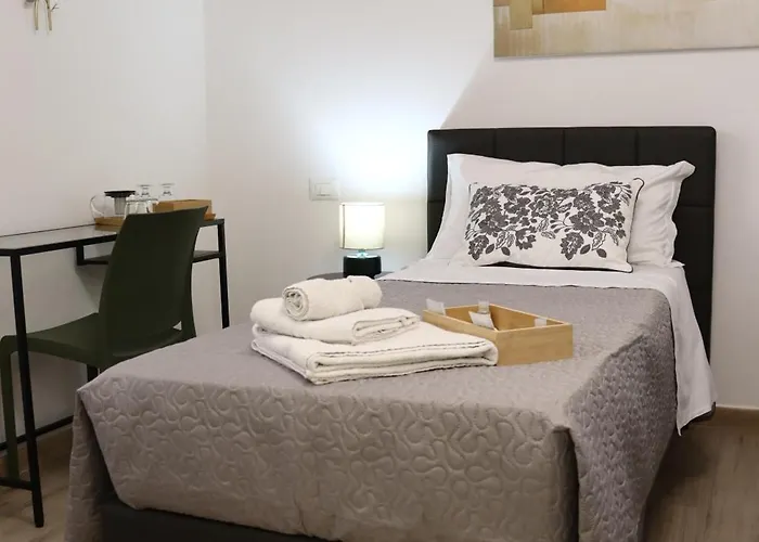 Tatil Evi Mia Palermo