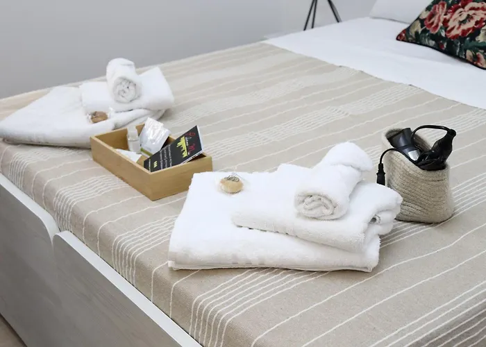 Mia Tatil Evi Palermo