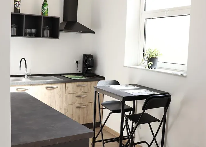 Mia Tatil Evi Palermo