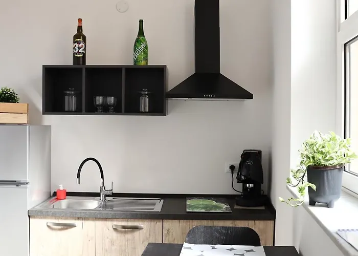 Mia Tatil Evi Palermo