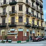 Mia Vakantiehuis Palermo
