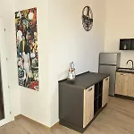 Vakantiehuis Mia