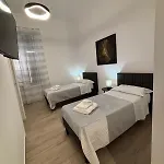 Vakantiehuis Mia Palermo