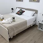 Mia Vakantiehuis Palermo