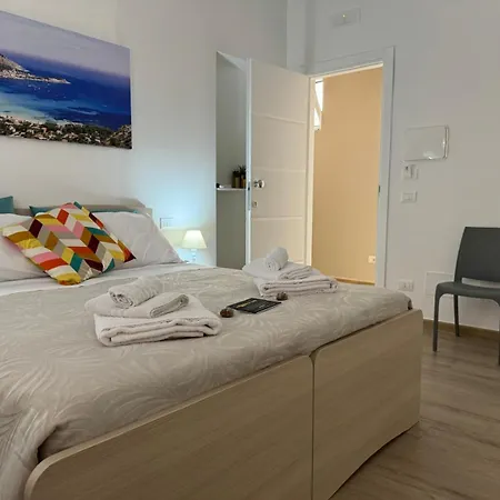 Vakantiehuis Mia
