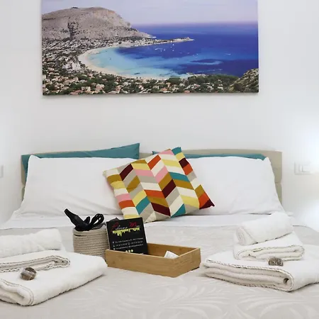 Vakantiehuis Mia